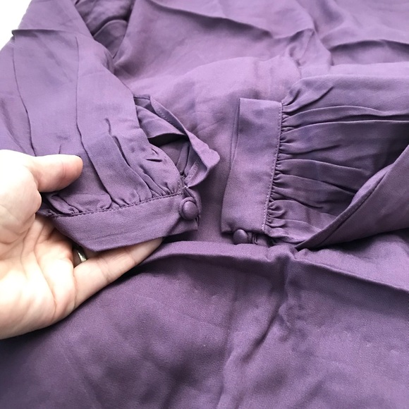 Elizabeth and James Embellished Cocktail Dress - Picture 7 of 8